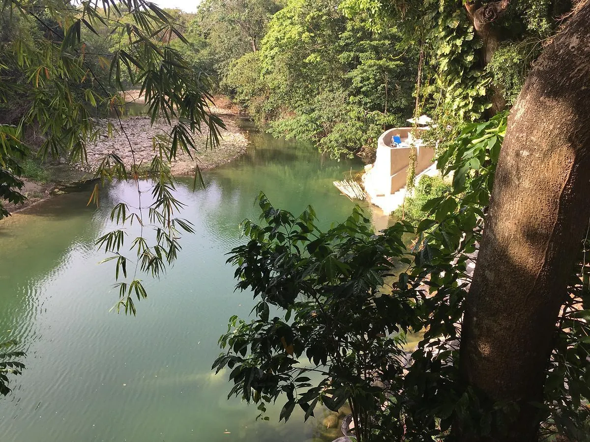 Sun Camp Dr Eco-Village Munoz Dominicaanse Republiek
