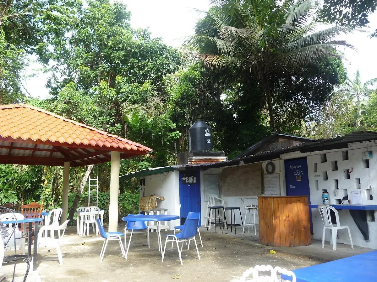 Sun Camp DR Eco-Village Munoz 3*,