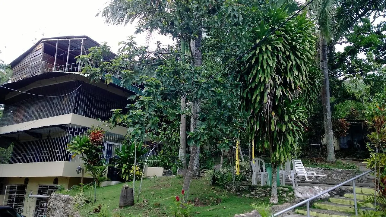 Apartahotel Sun Camp DR Eco-Village Munoz