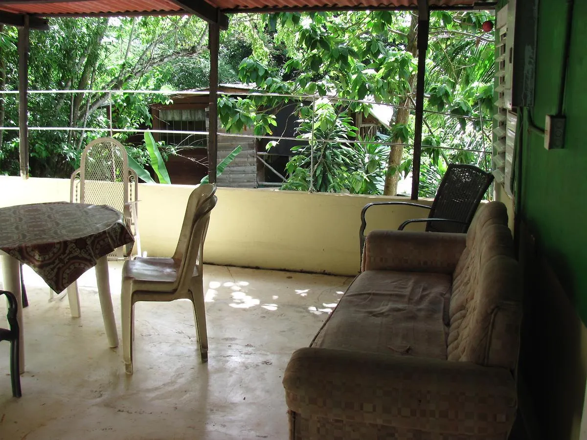 Sun Camp DR Eco-Village Munoz República Dominicana