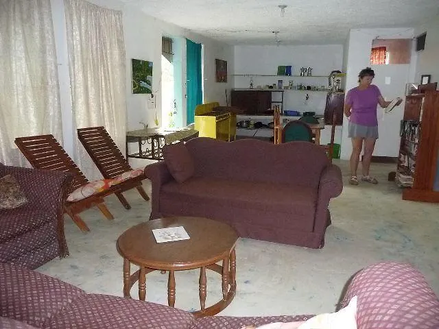 Sun Camp DR Eco-Village Munoz 3*,