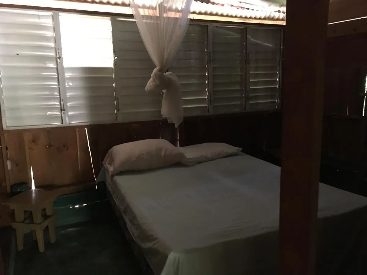 Sun Camp DR Eco-Village Munoz Apartahotel
